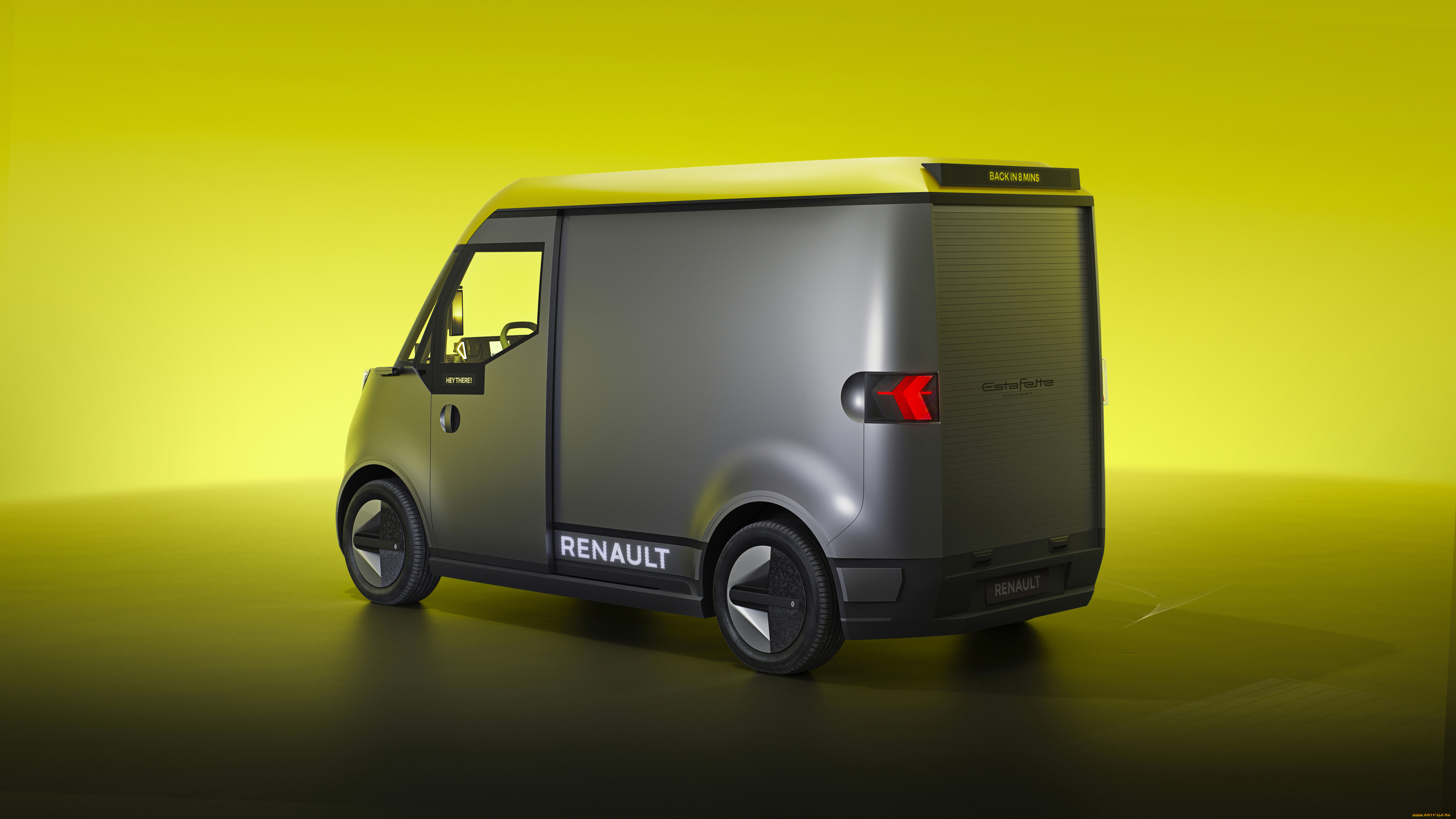 ����������, renault